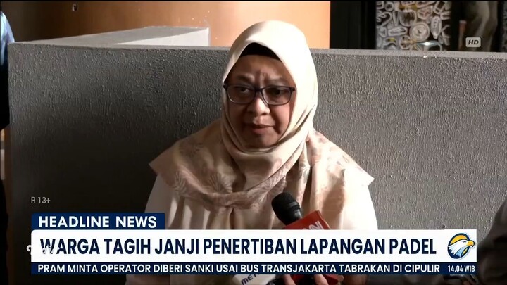 Ramadhan Mutiara Hikmah Nusantara • [ MetroTV HD ] • [ 24 Februari 2026 ] • [ Vidio TVOD ]