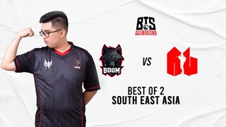 BOOM ESPORTS VS ARMY GENIUSES | 2-0 HIGHLIGHTS