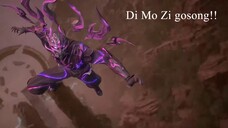BTTH 153 | Tato KLAN XIAO Aktif karena SKYFIRE