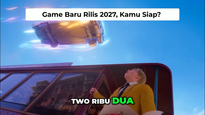 Game Misterius Rilis 2027_ Impresi Mendalam!