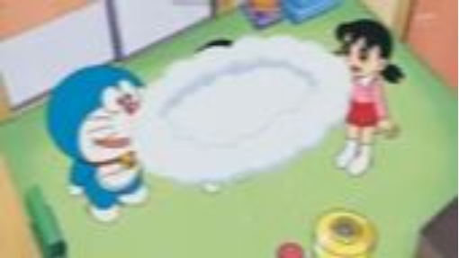 Doraemon episode 753
