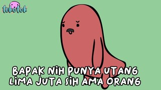 Orang Tua Toxic