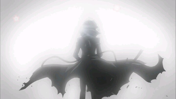 in the end everything is lie