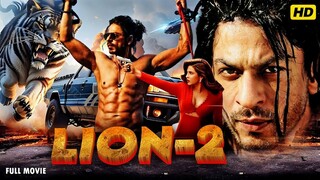 Don 2 Full HD Movie Shahrukh Khan 2023 in Hindi