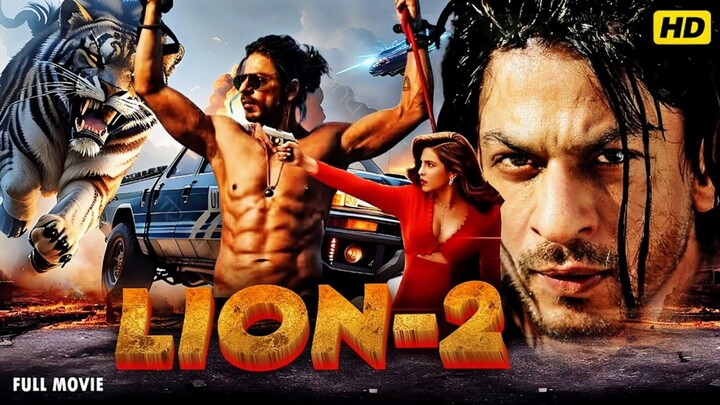 Don 2 Full HD Movie Shahrukh Khan 2023 in Hindi