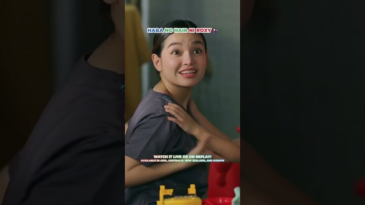 How to be u po?! 🫵🏻 #HighStreet #KapamilyaOnlineLive