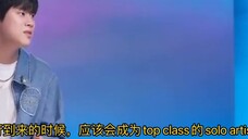 Korean comments on Zhang Hao's Love Change 3 OST: The OST is very good | I like the bridge part the 