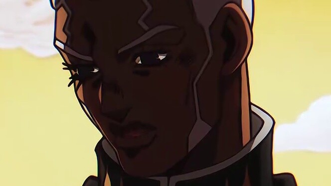 "Are you that worried about the missing prisoners, Father Pucci?"