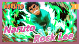 [Naruto/AMV] Jenius Pekerja Keras--- Rock Lee_1