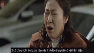 Chồng mà hay ngứa tay thì phải trừng trị ngay ( Phần 26 ) #caulacbobaothu