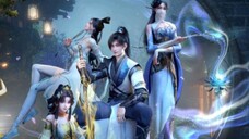 peerles batle spirit Eps 152 sub indo