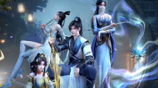 peerles batle spirit Eps 152 sub indo