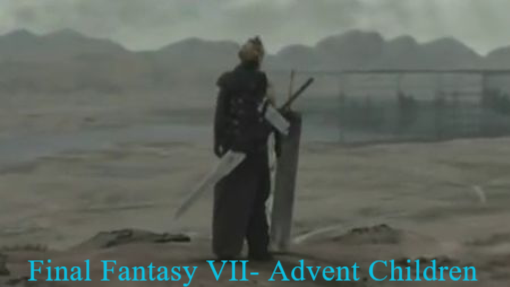 Watch Full * Final Fantasy VII- Advent Children (2005) * Movies For Free : Link In Description
