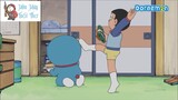 Doraemon - Đóng Băng Cậu Ấy Đi #animeme