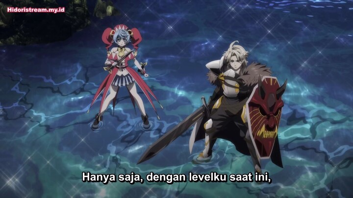 Eps_16 mc tank ampas diusir malah jadi op berkat ilmu pro player