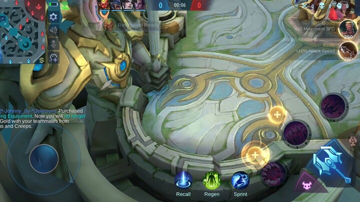 Hanzo