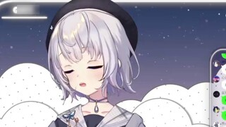 The Chosen Country V teaches you what is authentic Chinese pronunciation [Shizuku Ruru]