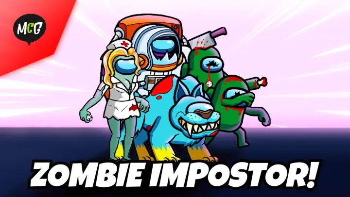 Zombie Impostor! - Impostors vs Zombies: Survival
