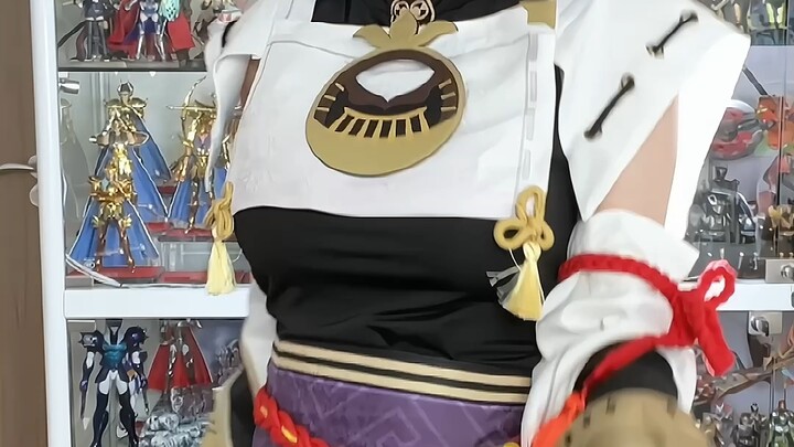 คุณอาจจะไม่เข้าใจ แต่ฉันชอบเต้นจริงๆ