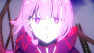[July/Flower Chart & Rina] Construction of Kamitsubaki City is underway. Official PV1 [MCE Chinese T