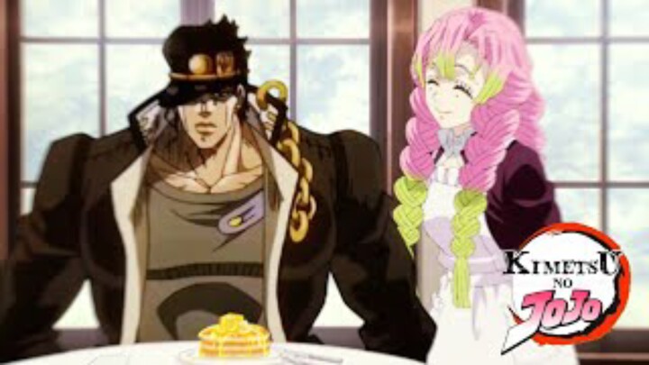 【Tự dịch phim đã lồng tiếng】Kimetsu no JO Tập 102 - Ngọt ngào như mật