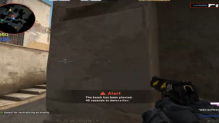 SugarCrash - CSGO MONTAGE #gamehay