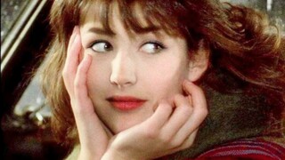 [Sophie Marceau di Film] Rasa Susu Coklat