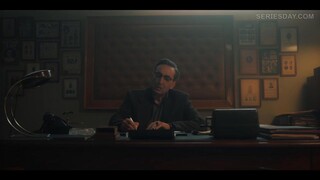 The Club (2021) เดอะ คลับ EP 5 [ซับไทย]