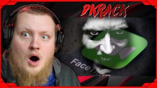 3 True Scary Stories that Happened on FaceTime - Mr Nightmare REACTION!!!