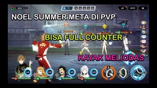 Gila Seru Banget Nyobain PVP Di BCM - Black Clover Mobile Indonesia