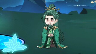第15集|独孤博，你也不想你的孙女被毒死吧