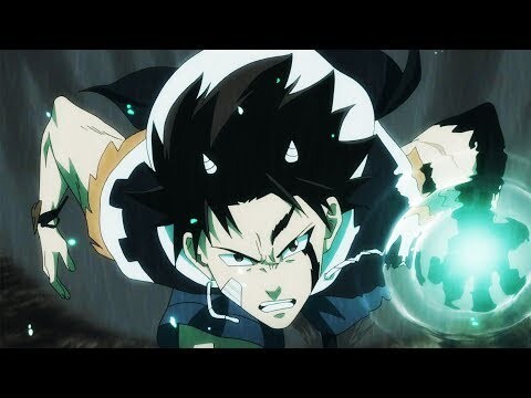 "Con Trai Út Của Ma Vương" - Phần 2 -「RADIANT」😈🔥 | TL Anime | Tóm Tắt Anime Hay