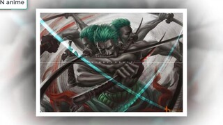 Zoro Có Mạnh Hơn Luffy_! _ Ai Là Người Mạnh Nhất Trong Băng Mũ Rơm p2