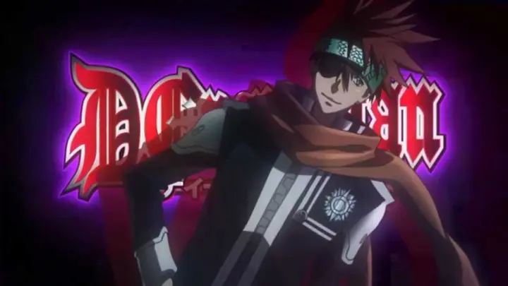 Yousei Raws Darker Than Black Creditless Op 2 rip 19x1080 X264 Flac V2 Mkv Bilibili