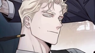 The only man who dared to jump on the Tsar's head and fork his pen