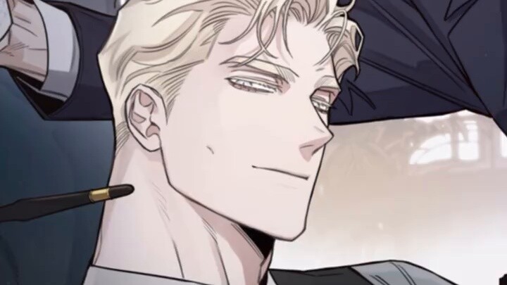 Satu-satunya orang yang berani melompat ke kepala Tsar dan memotong penanya