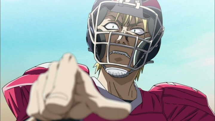 Eyeshield.21.S01E01.1080p no Subtitle