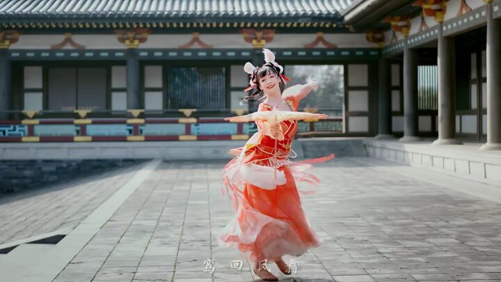 Lagu Nishang Yuyi, keindahan klasik, keindahan tradisional, begitu memukau dan mempesona.