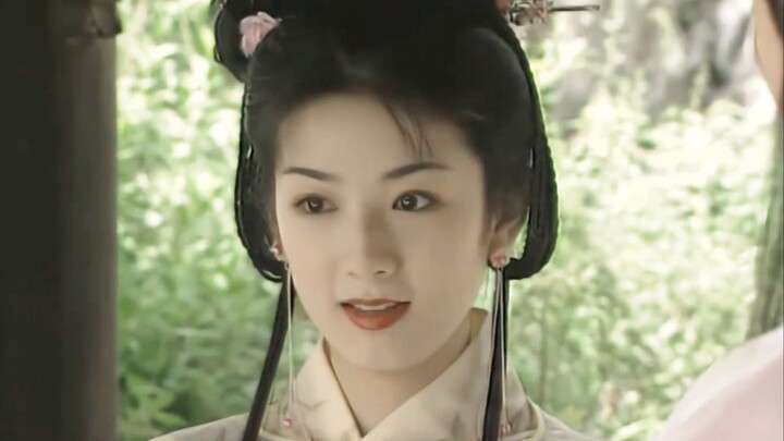 เขาถึงกับตะลึงตั้งแต่แรกเห็นเธอเลย