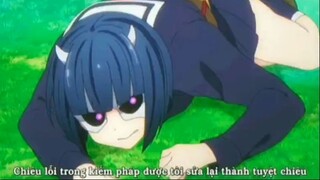 Đúng là có con em đáng đồng tiền bát gạo #anime