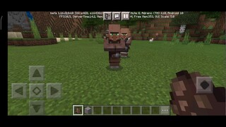 สร้างบ้าน ep1#Minecraft