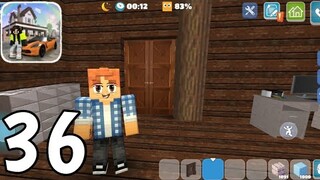 SCHOOL PARTY CRAFT - Gameplay Walkthrough Part 36 (Android/iOs)