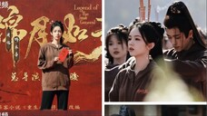 Legenda Jenderal Wanita EP 27 SUB INDO