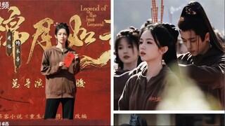 Legenda Jenderal Wanita EP 27 SUB INDO