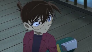 โคนัน เดอะมูฟวี่ 22 ปฏิบัติการสายลับเดอะซีโร่