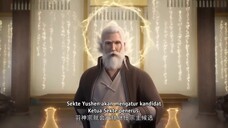 Tales Of Demons And Gods S9 Eps 31 Sub Indo HD