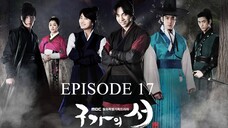 Gu Family Book Episode 17 Tagalog Dubbed HD