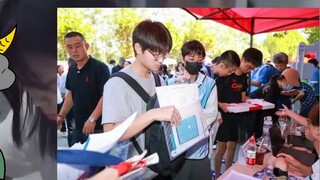 Is there still room for advancement for South Korean youth?