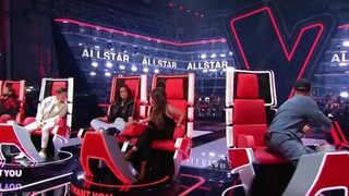 the voice auditions that turn to a concert