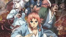 Teogonia الحلقة 1 الترجمة العربية